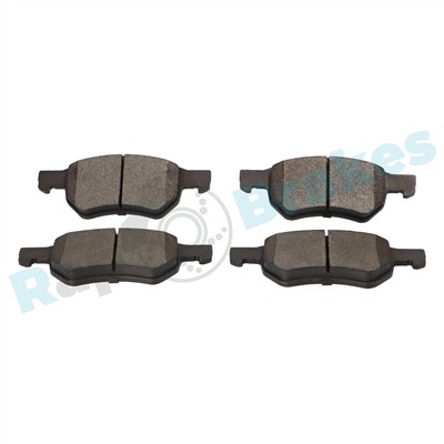 RAP BRAKES R-P1401 EAN: 5902701024000.