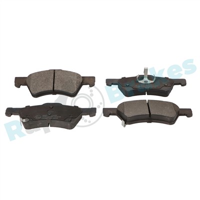 RAP BRAKES R-P1402 EAN: 5902701024017.