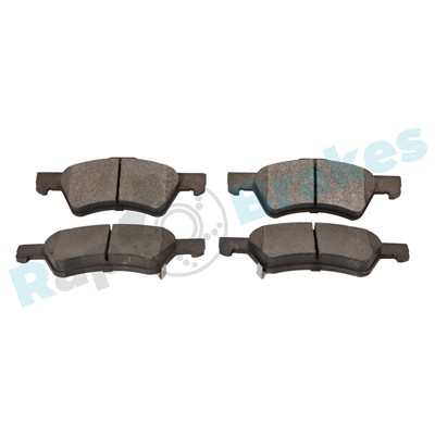 RAP BRAKES R-P1402 EAN: 5902701024017.