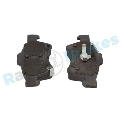 RAP BRAKES R-P1402 EAN: 5902701024017.