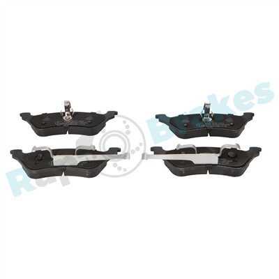 RAP BRAKES R-P1403 EAN: 5902701024024.