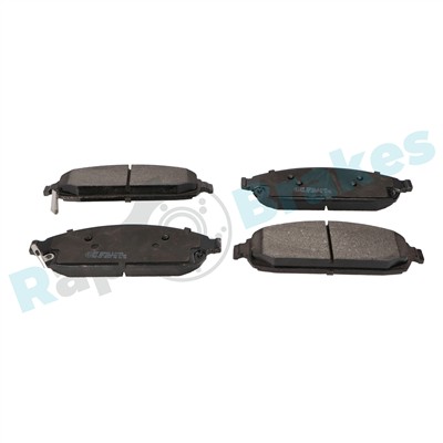 RAP BRAKES R-P1409 EAN: 5902701024086.