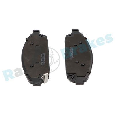 RAP BRAKES R-P1409 EAN: 5902701024086.