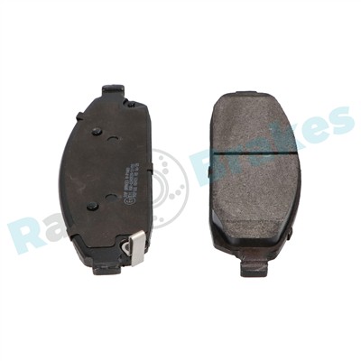 RAP BRAKES R-P1409 EAN: 5902701024086.