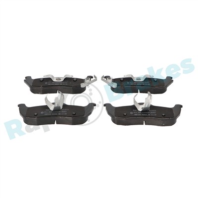 RAP BRAKES R-P1410 EAN: 5902701024093.