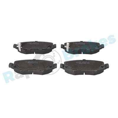 RAP BRAKES R-P1418 EAN: 5902701024178.