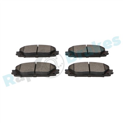 RAP BRAKES R-P1421 EAN: 5902701024208.