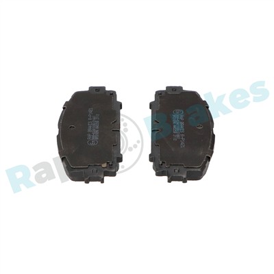 RAP BRAKES R-P1421 EAN: 5902701024208.