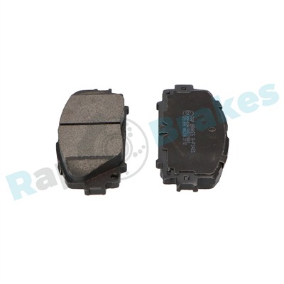 RAP BRAKES R-P1421 EAN: 5902701024208.