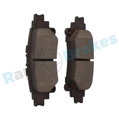 RAP BRAKES R-P1422 EAN: 5902701024215.