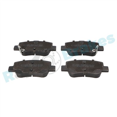 RAP BRAKES R-P1423 EAN: 5902701024222.