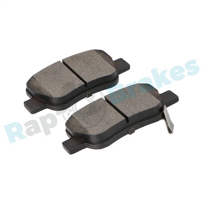 RAP BRAKES R-P1423 EAN: 5902701024222.