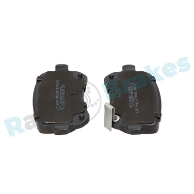 RAP BRAKES R-P1424 EAN: 5902701024239.