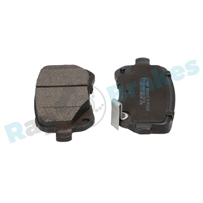 RAP BRAKES R-P1424 EAN: 5902701024239.