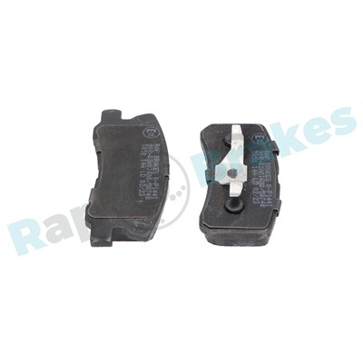 RAP BRAKES R-P1441 EAN: 5902701024406.