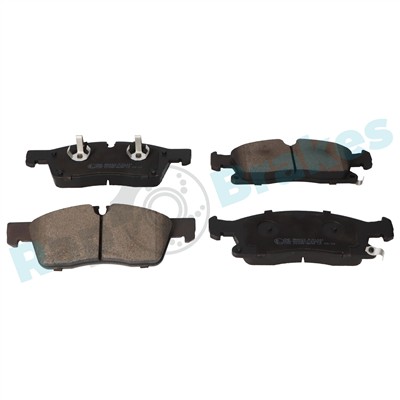 RAP BRAKES R-P1444 EAN: 5902701024437.