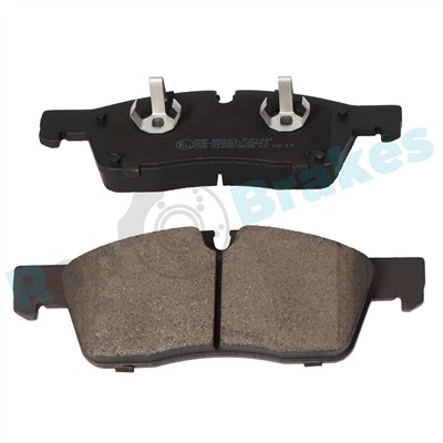 RAP BRAKES R-P1444 EAN: 5902701024437.