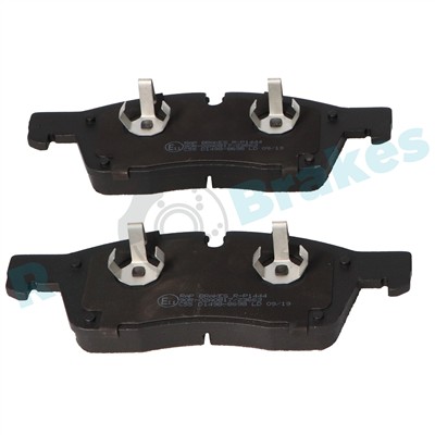 RAP BRAKES R-P1444 EAN: 5902701024437.