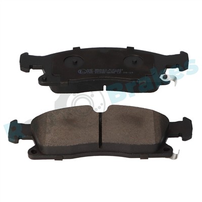 RAP BRAKES R-P1444 EAN: 5902701024437.