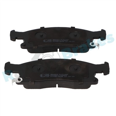 RAP BRAKES R-P1444 EAN: 5902701024437.