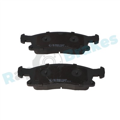 RAP BRAKES R-P1445 EAN: 5902701024444.