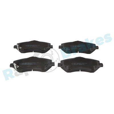 RAP BRAKES R-P1446 EAN: 5902701024451.