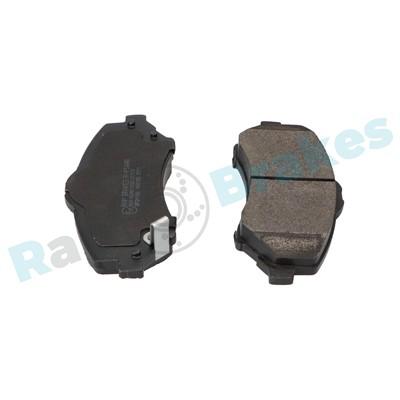 RAP BRAKES R-P1446 EAN: 5902701024451.