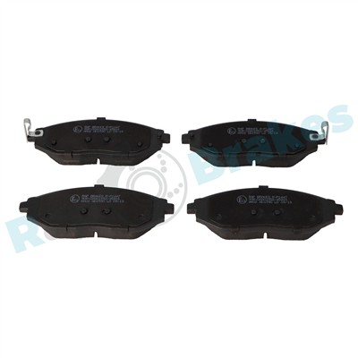 RAP BRAKES R-P1447 EAN: 5902701024468.