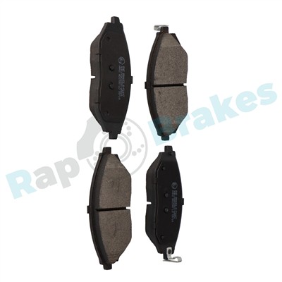 RAP BRAKES R-P1447 EAN: 5902701024468.