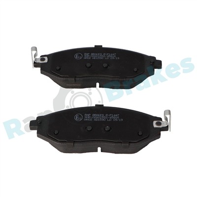 RAP BRAKES R-P1447 EAN: 5902701024468.