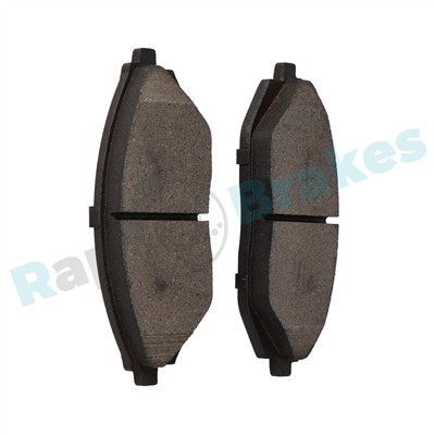 RAP BRAKES R-P1447 EAN: 5902701024468.