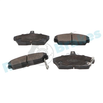 RAP BRAKES R-P1452 EAN: 5902701024512.