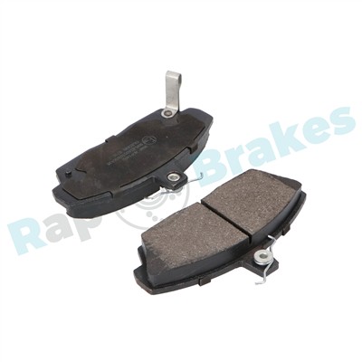 RAP BRAKES R-P1452 EAN: 5902701024512.
