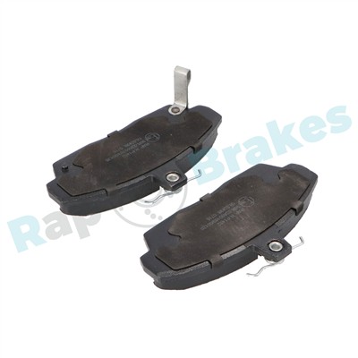 RAP BRAKES R-P1452 EAN: 5902701024512.