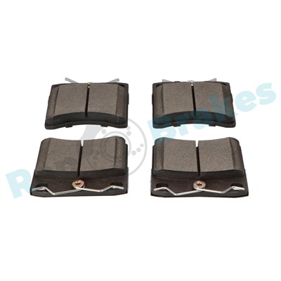 RAP BRAKES R-P1469 EAN: 5902701024680.