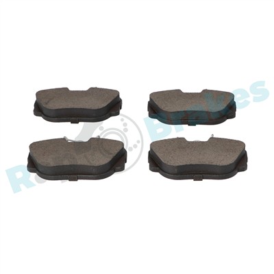 RAP BRAKES R-P1475 EAN: 5902701024741.