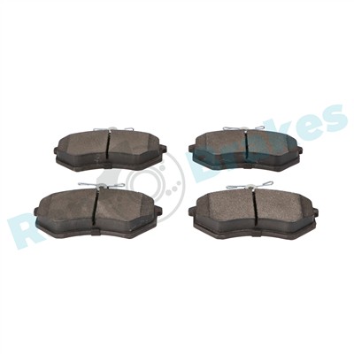 RAP BRAKES R-P1477 EAN: 5902701024765.