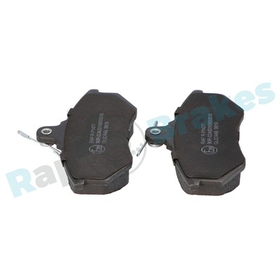 RAP BRAKES R-P1477 EAN: 5902701024765.