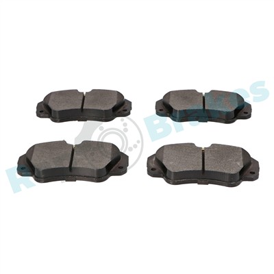 RAP BRAKES R-P1490 EAN: 5902701024895.