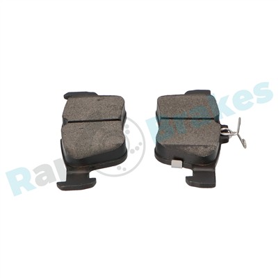 RAP BRAKES R-P1499 EAN: 5907714141218.