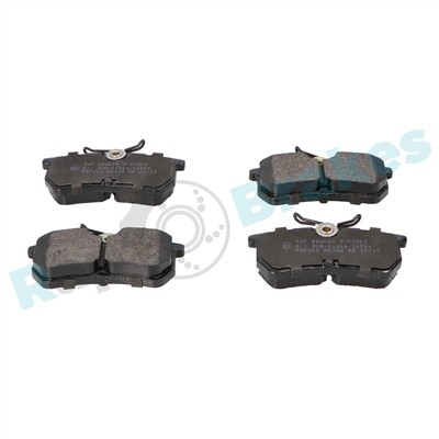 RAP BRAKES R-P1502 EAN: 5906125275413.