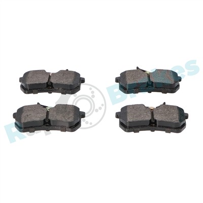 RAP BRAKES R-P1502 EAN: 5906125275413.