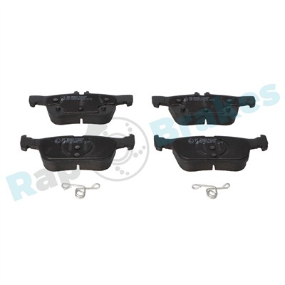 RAP BRAKES R-P1505 EAN: 5906125275437.