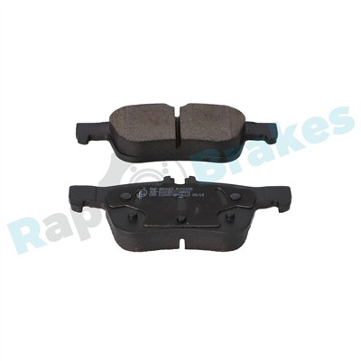 RAP BRAKES R-P1505 EAN: 5906125275437.