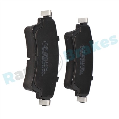 RAP BRAKES R-P1506 EAN: 5906125275444.