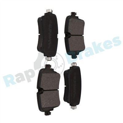 RAP BRAKES R-P1507 EAN: 5906125275451.