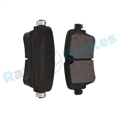 RAP BRAKES R-P1507 EAN: 5906125275451.