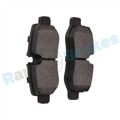 RAP BRAKES R-P1511 EAN: 5906125275499.