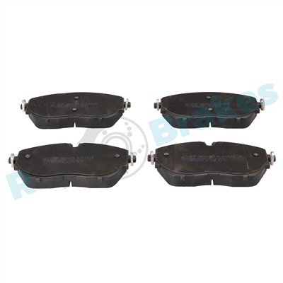 RAP BRAKES R-P1515 EAN: 5906125275536.