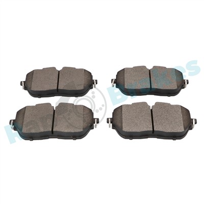 RAP BRAKES R-P1515 EAN: 5906125275536.